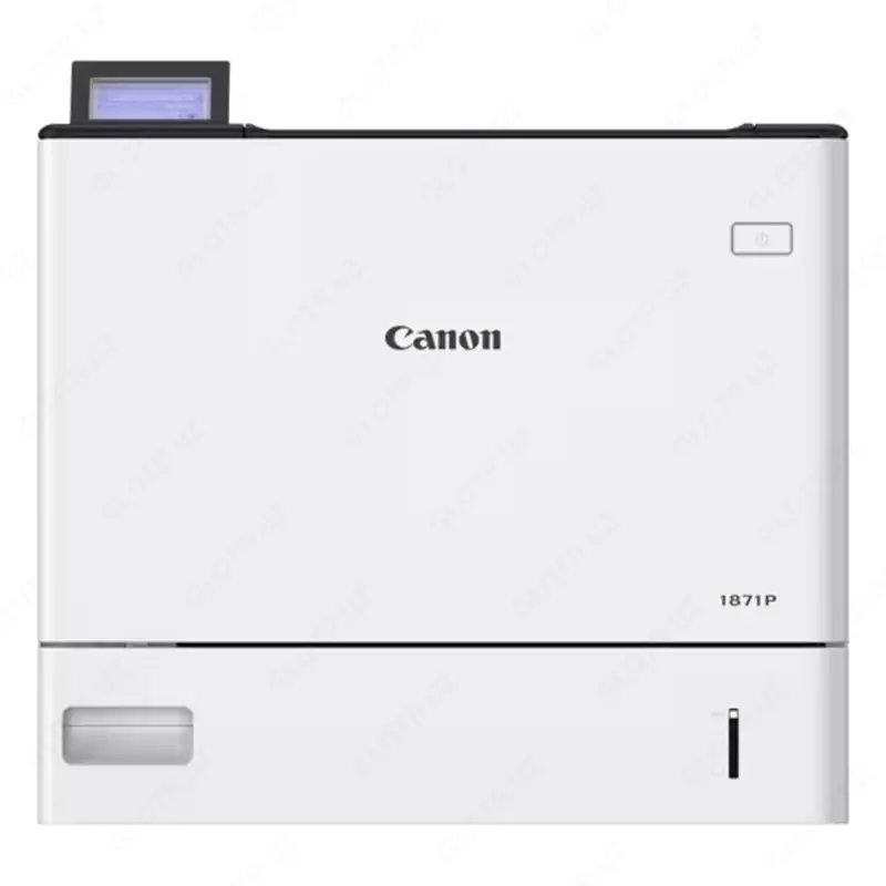 Canon i-SENSYS X 1871P — A4 Lazerli printer  qora-oq  71 bet/daqiqa  Wi-Fi  ikki tomonlama chop etish