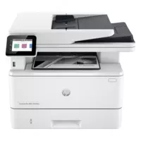 HP LaserJet Pro 4103fdw — Монохромное МФУ А4 (принтер  сканер  копир  факс) с Wi-Fi  двусторонней печатью и автоподатчиком 2Z629A