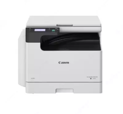 Canon imageRUNNER 2224 II — A3 formatli monoxrom MFU (printer  skaner  nusxa kochirish) sensorli ekran va yuqori resursli kartridj bilan