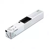 Canon C-EXV65 Black — Canon imageRUNNER C3326i uchun original qora lazer toner kartridji  17 500 sahifa resursi