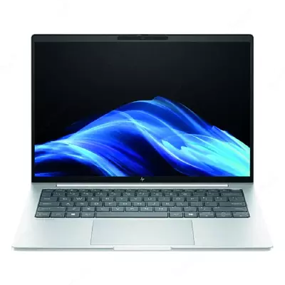 HP EliteBook 6 G1i — Бизнес-ноутбук 14 Intel Ultra 7 255U  16 ГБ DDR5  512 ГБ NVMe  WUXGA IPS 300 нит  5G WWAN  IR-камера 5 Мп