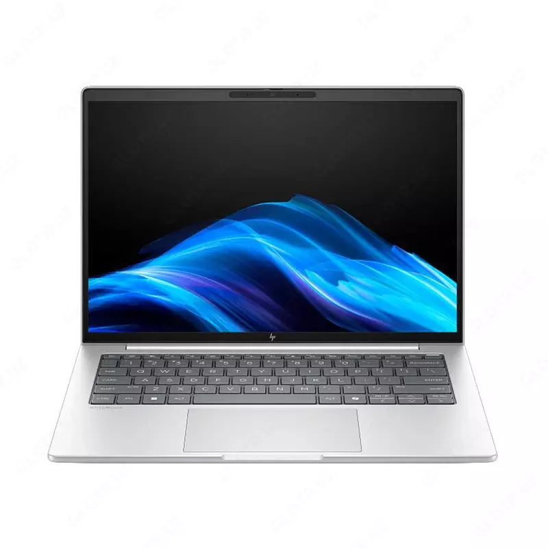 HP EliteBook 8 G1i — Ультрабук 14 Intel Ultra 7 255U  16 ГБ DDR5  1 ТБ NVMe  WUXGA IPS 300 нит  IR-камера 5 Мп  Wi-Fi 6E  сканер отпечатков