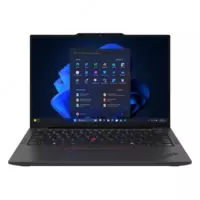 Lenovo ThinkPad X13 Gen 6 — Ультрабук 13.3 Intel Ultra 7 255U  32 ГБ DDR5  512 ГБ NVMe Gen4  WUXGA IPS 400 нит  sRGB  гарантия 3 года