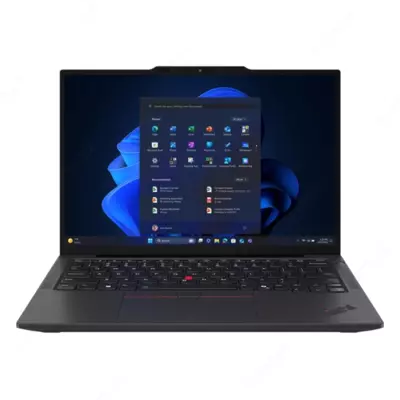 Lenovo ThinkPad X13 Gen 6 — Ультрабук 13.3 Intel Ultra 7 255U  32 ГБ DDR5  512 ГБ NVMe Gen4  WUXGA IPS 400 нит  sRGB  гарантия 3 года
