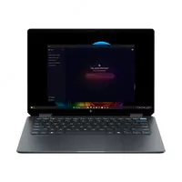 HP OmniBook Ultra Flip 14 x360 — Ультрабук-трансформер 14 Intel Ultra 9 288V  32 ГБ  1 ТБ NVMe  2.8K OLED Touch 120 Гц  Intel Arc  Windows 11  Eclipse Gray