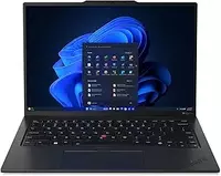 Lenovo ThinkPad X1 Carbon Gen 13 — Ultrabuk | Intel Core Ultra 7 258V | 32GB LPDDR5X | 512GB PCIe Gen5 SSD | 14 2.8K OLED 120Hz 500nit | Intel Arc Graphics | Windows 11 Pro