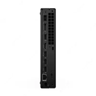   Mini PC Lenovo ThinkCentre neo 50q Gen 6 | Intel Core Ultra 7 256V | 16GB LPDDR5X-8533 | 512GB SSD | Intel Arc 140V Graphics | Wi-Fi 6 + BT 5.2 | Simli klaviatura | Vertikal taglik