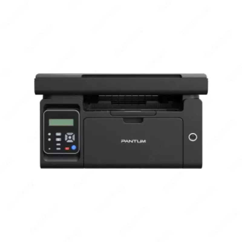 Pantum M6500W lazerli MFO - oq-qora A4, daqiqasiga 22 sahifa, Wi-Fi, USB, printer, skaner va nusxa ko‘chirgich