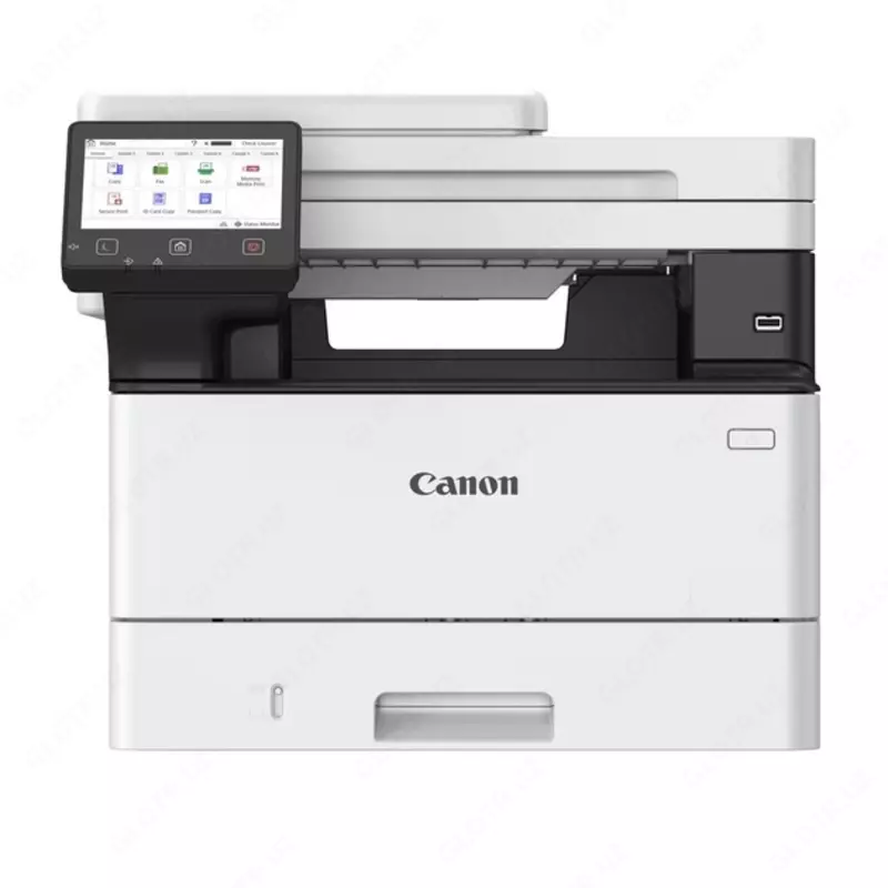 Canon i-SENSYS X 1440i qora-oq lazerli MFU - A4, 40 bet/daqiqa, 3 ta 1 da, Wi-Fi, Ethernet, USB, ikki tomonlama chop etish va skanerlash imkoniyati