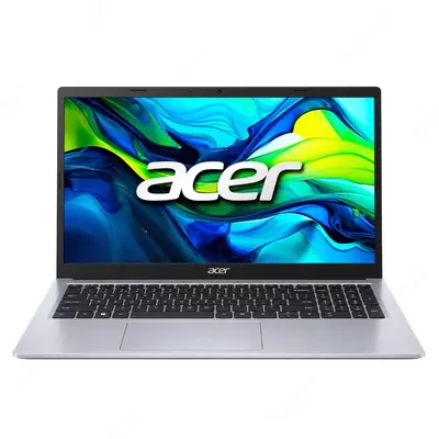 Acer Aspire Lite AL15-48P — 15,6" FHD IPS SlimBezel, AMD Ryzen 7 5825U, 8 GB DDR4, 512 GB PCIe NVMe SSD, NoOS NX.DTBER.001