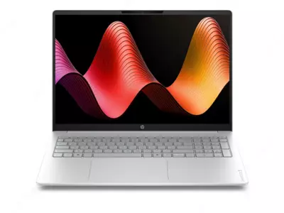 HP OmniBook 3 Clamshell noutbuki - 16,0 dyuymli 2K IPS, AMD Ryzen 5 40, 8 GB LPDDR5, SSD 512 GB, AMD Radeon 610M, FreeDOS 3.0 D9CC4EA