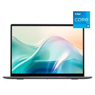 Ноутбук Acer E10 — 16", 1920 × 1200, Intel Core i5-1235U, 16 ГБ DDR4, SSD 512 ГБ, антибликовый экран, UMA, без операционной системы ZL.OTH11.04N