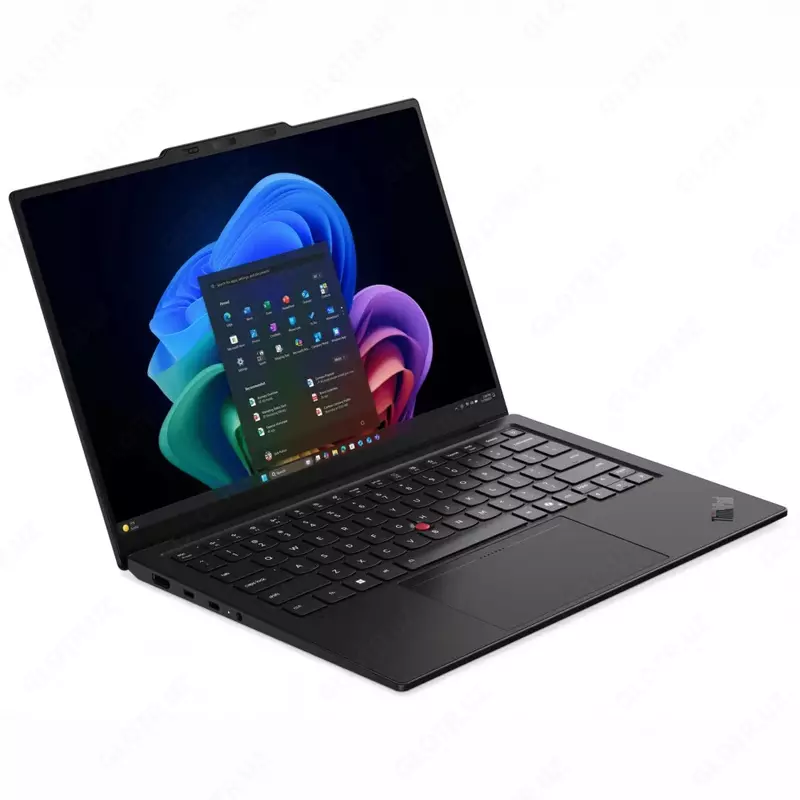 Lenovo ThinkPad X1 Carbon G14 21V7009WFW — 14" 2.8K OLED, Intel Core Ultra 7 355, 32 GB LPDDR5X, 1 TB SSD, integratsiyalashgan grafika, Windows 11 Pro, Black