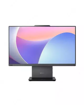 Моноблок Lenovo ThinkCentre neo 50a 24 Gen 5 — 23,8" FHD IPS, Intel Core i5-13420H, 8 ГБ DDR5, SSD 512 ГБ, Intel UHD Graphics, Wi-Fi 6, Bluetooth 5.2 12SC000TRU