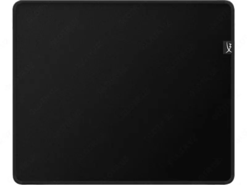 HyperX Pulsefire Mat — L o‘lchamli matoli gaming sichqoncha gilami, silliq yuza va sirpanmaydigan asos bilan