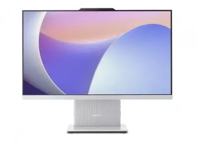 Lenovo IdeaCentre AIO 27IRH9 — 27" FHD, Intel Core i5, 16 GB RAM, 512 GB NVMe SSD, Intel Graphics, Cloud Grey F0HM012CRU
