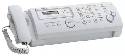 Факс Panasonic KX-FP207UA