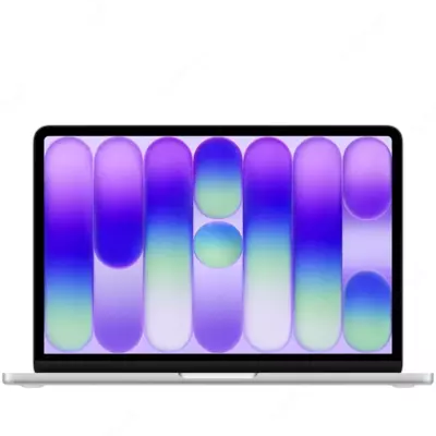 Apple MacBook Neo 13" A18 Pro / 8GB / 512GB SSD / Silver / A3404