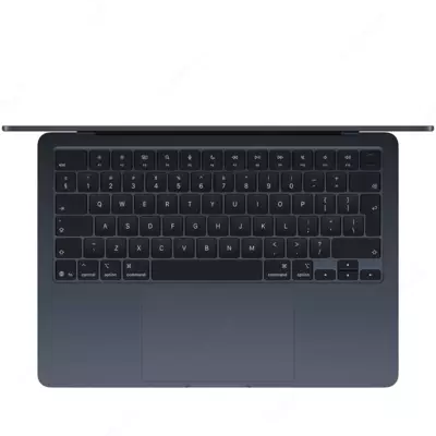 Apple MacBook Air 13" M5 / 16GB / 512GB SSD / Midnight / A3449