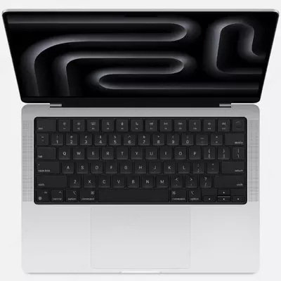 Apple MacBook Pro 14" M5 Pro / 24GB / 1TB SSD / Silver / A3426