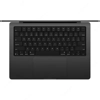 Apple MacBook Pro 14" M5 Pro / 64GB / 2TB SSD / Space Black / A3427