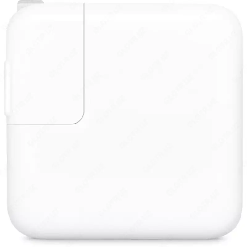Apple 35W Dual USB-C Power Adapter / A2676