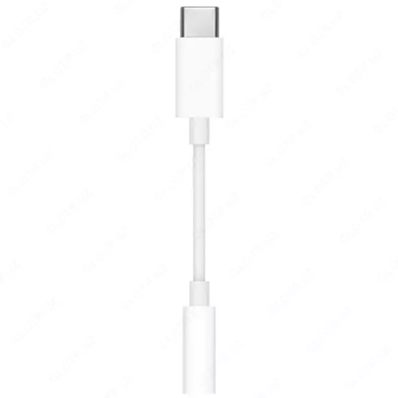 Apple USB-C to 3.5 mm Headphone Jack Adapter / A2155