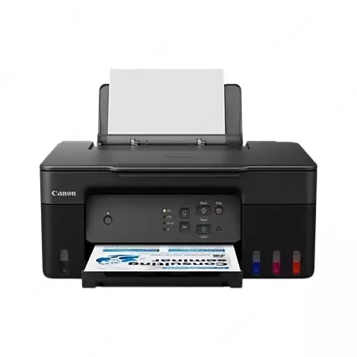Canon PIXMA G2430 / МФУ 3-в-1 / A4