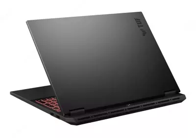 ASUS TUF Gaming / Ryzen 9 8940HX / 16 ГБ / SSD 512 ГБ / RTX 5060 / 16" WUXGA 300 нит / Windows 11 Home