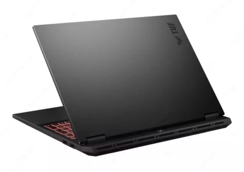 ASUS TUF Gaming / Ryzen 9 8940HX / 16 ГБ / SSD 512 ГБ / RTX 5060 / 16" WUXGA 300 нит / Windows 11 Home