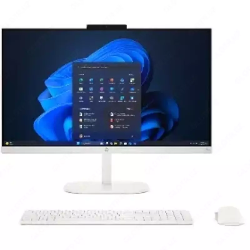 Моноблок HP ProStudio 2 G2i 24 / 23,8" FHD IPS / Core Ultra 5 225H / 8 ГБ / SSD 512 ГБ / D94ZPET