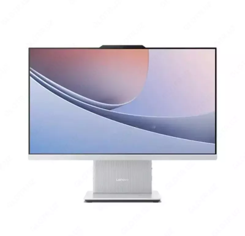 Lenovo IdeaCentre AIO 24ILL11 / 23,8" FHD IPS / Core Ultra 5 226V / 16 GB / SSD 512 GB / F0JY004WRU monobloki