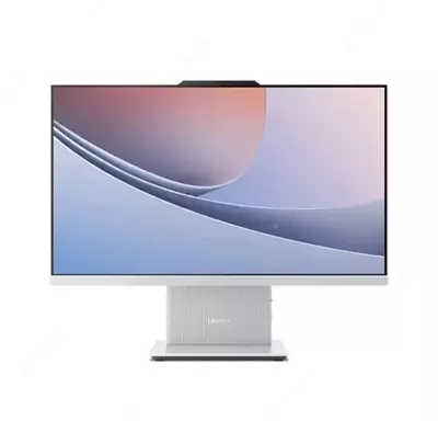 Lenovo IdeaCentre AIO 27ILL11 / 27" FHD IPS / Core Ultra 7 256V / 16 ГБ / SSD 512 ГБ / F0JW004HRU
