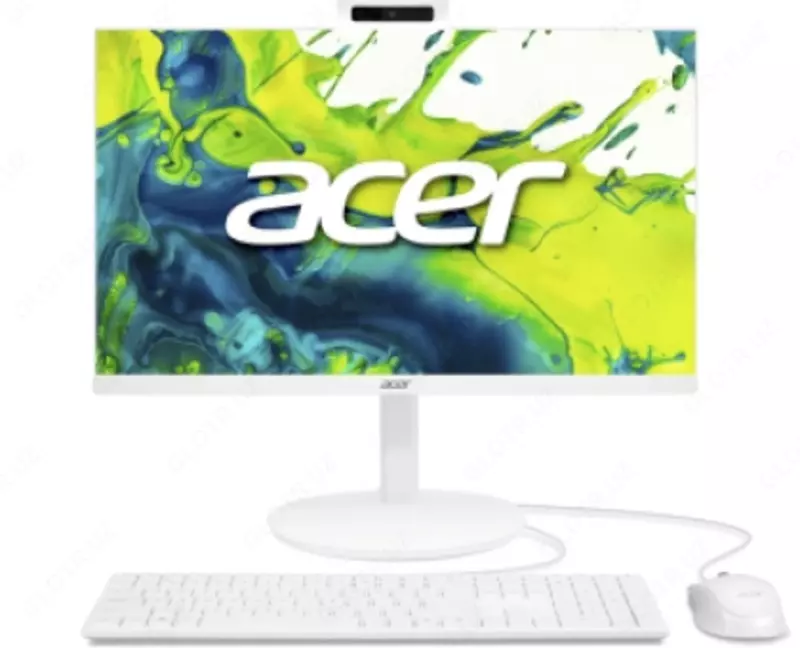 Acer Aspire C27A monobloki