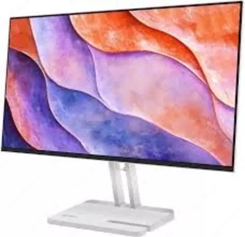 Lenovo L24-4r monitor / IPS FHD / 165 Hz / 1 ms / 300 nit / 68FDKAC6EU
