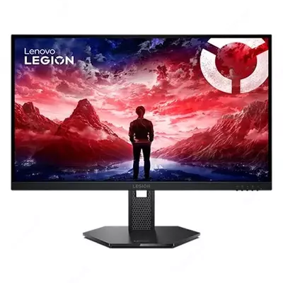 Игровой монитор Lenovo Legion 32Q-2c / 32" QHD / VA / 240 Гц / 0,5 мс / 400 нит / 68F5GACBEU