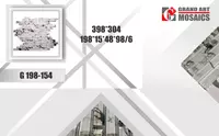 Мозаика G 198-154/398*304/198*15*48*98/6