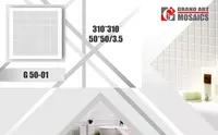 Мozaik G50-01/310*310/50*50/3