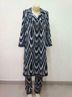 Ozbekiston milliy kiyimlari