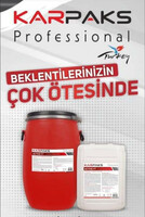 Шампунь отбеливатель Карпакс ЭКСТРА PH13 - по запросу