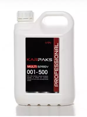 МУЛЬТИ-СПРЕЙ МНОГОЦЕЛЕВОЙ ПЯТНОВЫВОДИТЕЛЬ - Цена по запросу