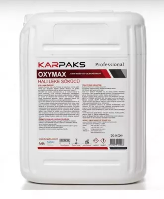 СРЕДСТВО ДЛЯ УДАЛЕНИЯ ПЯТЕН OXYMAX (АКТИВНАЯ КИСЛОРОДНАЯ МОЩНОСТЬ) - Цена по запросу