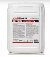 ВСПОМОГАТЕЛЬНЫЙ ПРОМЫВОЧНЫЙ АГЕНТ С ЭКСТРЕМАЛЬНЫМ ОТБЕЛИВАТЕЛЕМ - по запросу