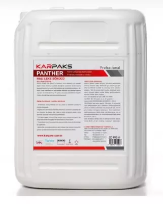 СРЕДСТВО ДЛЯ УДАЛЕНИЯ ПЯТЕН PANTHER