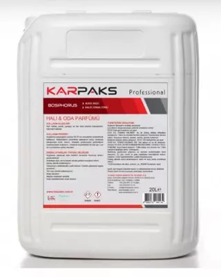 BOSPHORUS КОВРОВЫЕ ПАРФЮМЕРЫ