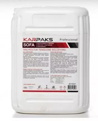 ОЧИСТИТЕЛЬ ОБИВКИ ДИВАНА