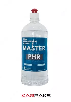 Мастер - удаления желтых пятен