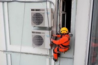  Профилактика кондиционера (на месте фена) - 