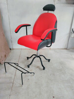 Кресло парикмахерское