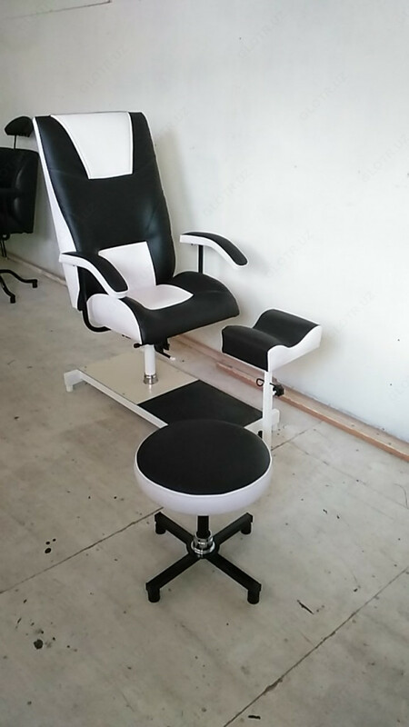 Педикюрное кресло